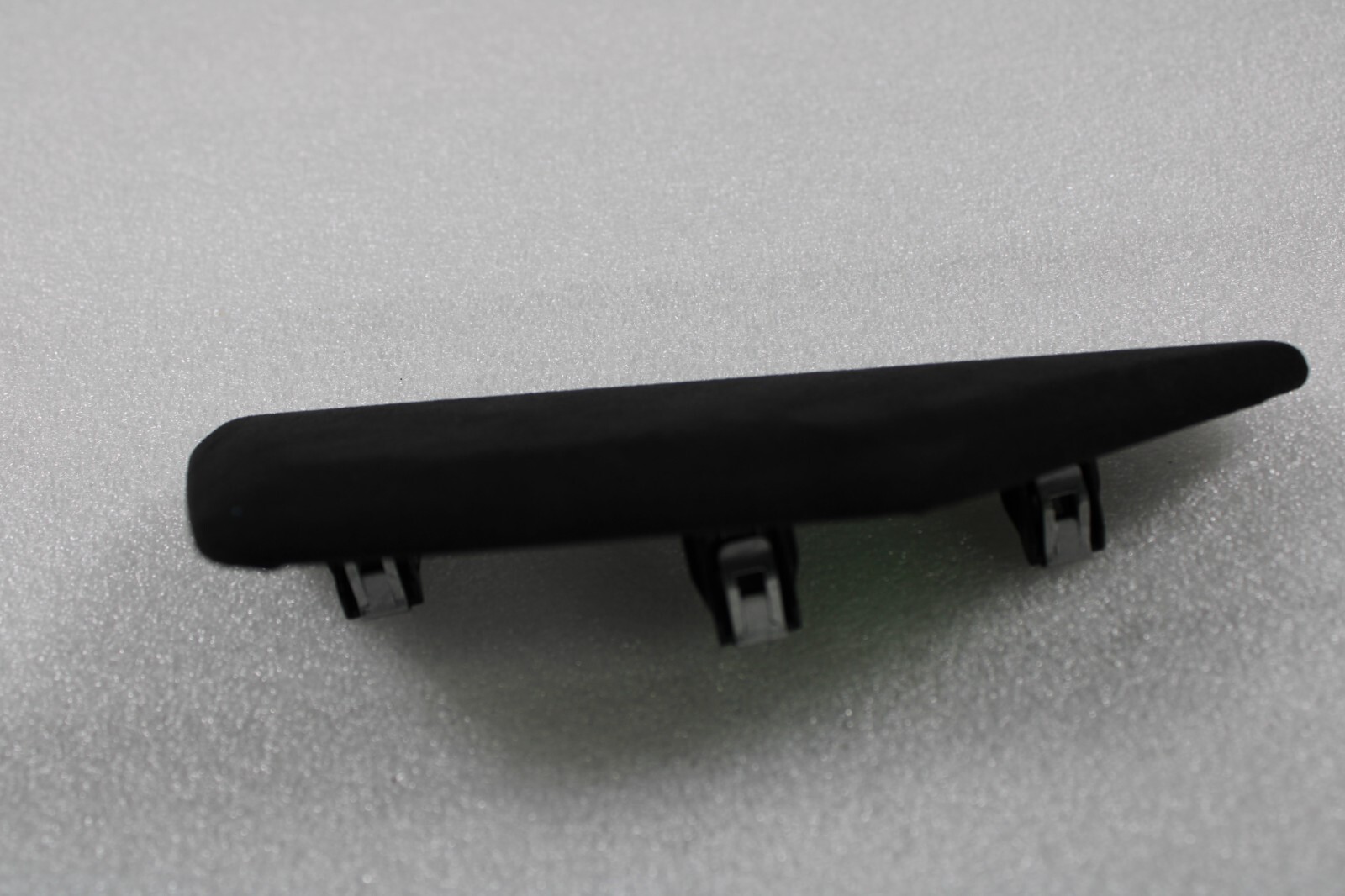 Lamborghini Urus, LH, Left, Front Console Side Trim, Used, P/N 4ML863969B