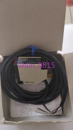 1Pcs New Omron E3JK-5M1-N