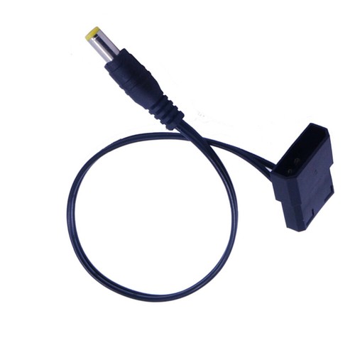 1Pc Computer Chassis LED Lights with Controller Connector RGB Controller Large - Afbeelding 5 van 11