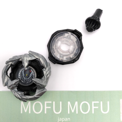 DAZZLE     ウォークビフォアーユーラン Phoenix Feather 2-60N UX-12 BeybladeX No box No beycode New