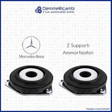 Amortisseur Mercedes CLASSE B