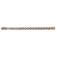 Milwaukee 48-20-4405 Spline Bit 4-Cutter 1-1/4 in. x 31 in. x 36 in.