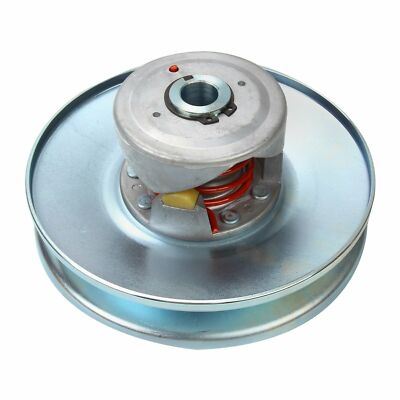 Go Kart Torque Converter 1