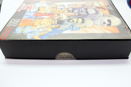 FATAL FURY SPECIAL NEO GEO AES SNK EUROPEAN VERSION ALL PARTS ORIGINAL 82272 - Picture 10 of 24