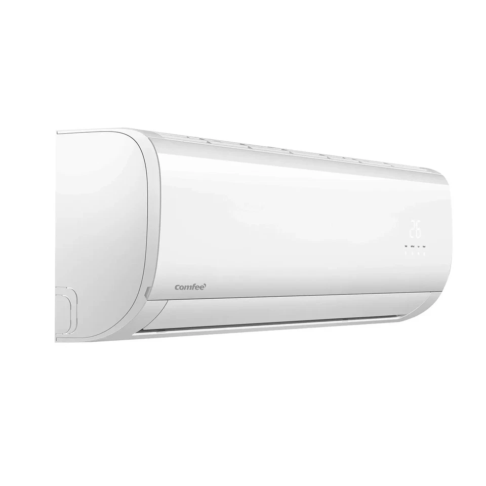 COMFEE' Klimagerät Klimaanlage Serie CFW CF-CFW12A 12000 BTU A++/A+ R32 Wi-Fi - Bild 2 von 4