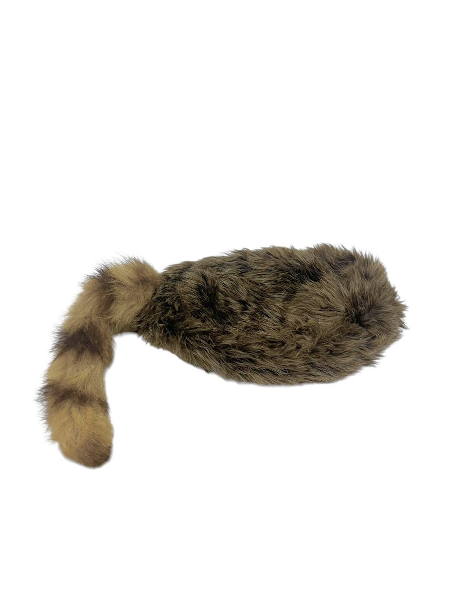 Clipart David Crockett Hat Notch Hat Davy Crockett Coonskin Hat