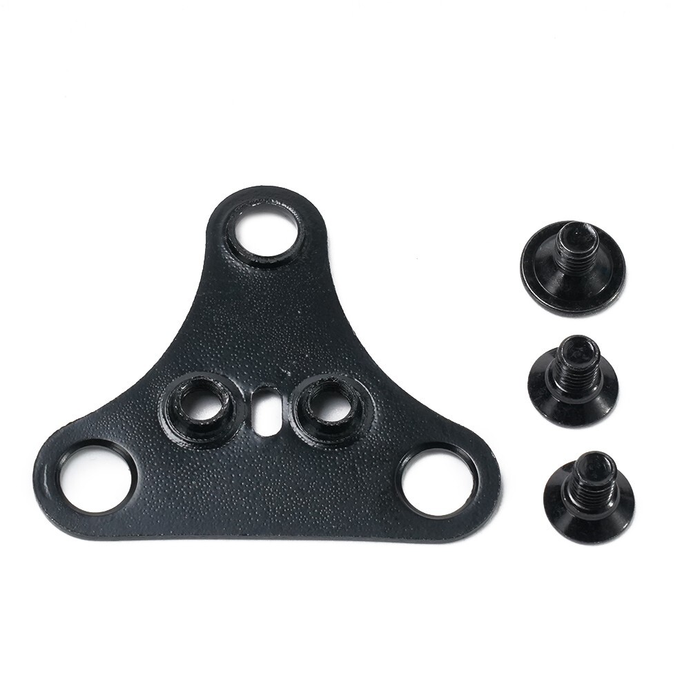 spd cleat adapter plate