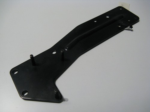 Halter für ABS-Pumpe Hydroaggregat Yamaha FJR 1300 ABS, RP08 RP11, 03-05