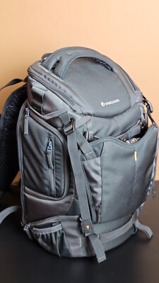 VANGUARD ALTA SKY 45D DYNAMIC BACKPACK Never used. Open box.