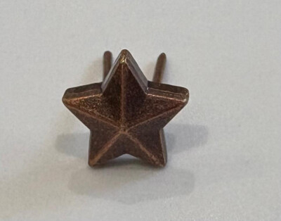 Stern Bronze