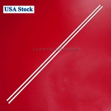 LED Strips For Samsung UN65NU7100 UN65NU7200 UE65NU7090U UN65NU710D UN65NU6900