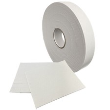 Strong Double Sided Tape & Sticky Adhesive Pads Mounting Craft DIY Decor G5948