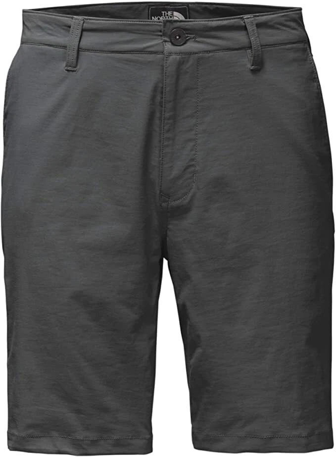 North face cheap sprag shorts