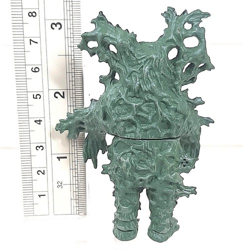 RARE VINTAGE ULTRAMAN KAIJU MONSTER ALIEN GASHAPON FIGURE NO 1-35 BANDAI LOT 2 - Picture 51 of 111