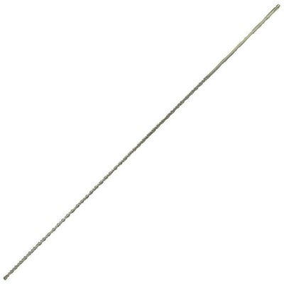 1m 100 cm 1000 mm SDS + PLUS 10 mm 12 16 20 24 25 Hammer Mauerwerk Bohrer (1'' 3 Fuß)