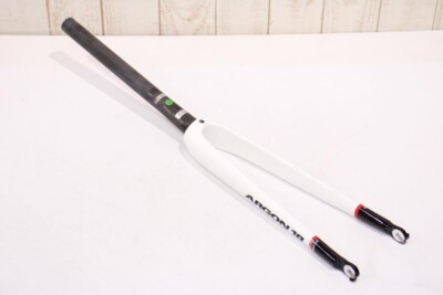 ラウンド ARGON 18 KRYPTON KR36 Carbon Fork 1-1/8,1-1/4 Tapered | eBay その他