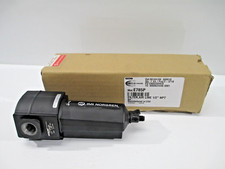 NORGREN STANDARD COMPRESSED AIR FILTER F74G-4AN-QM3 1/2" NPT