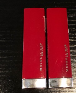 maybelline ruby for me