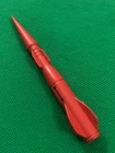 Vintage GI Joe ARAH 1988 Rolling Thunder RIGHT ON LARGE MISSILE vehicle part
