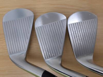 Golf Iron Set RomaRo RAY CX S20C AIMIX 80 (S) 5pcs 6-P JAPAN | eBay
