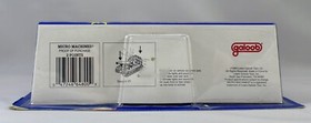 Galoob Micro Machines Micromachines Blaze & Roar Collection 1 Emergency Vehicle