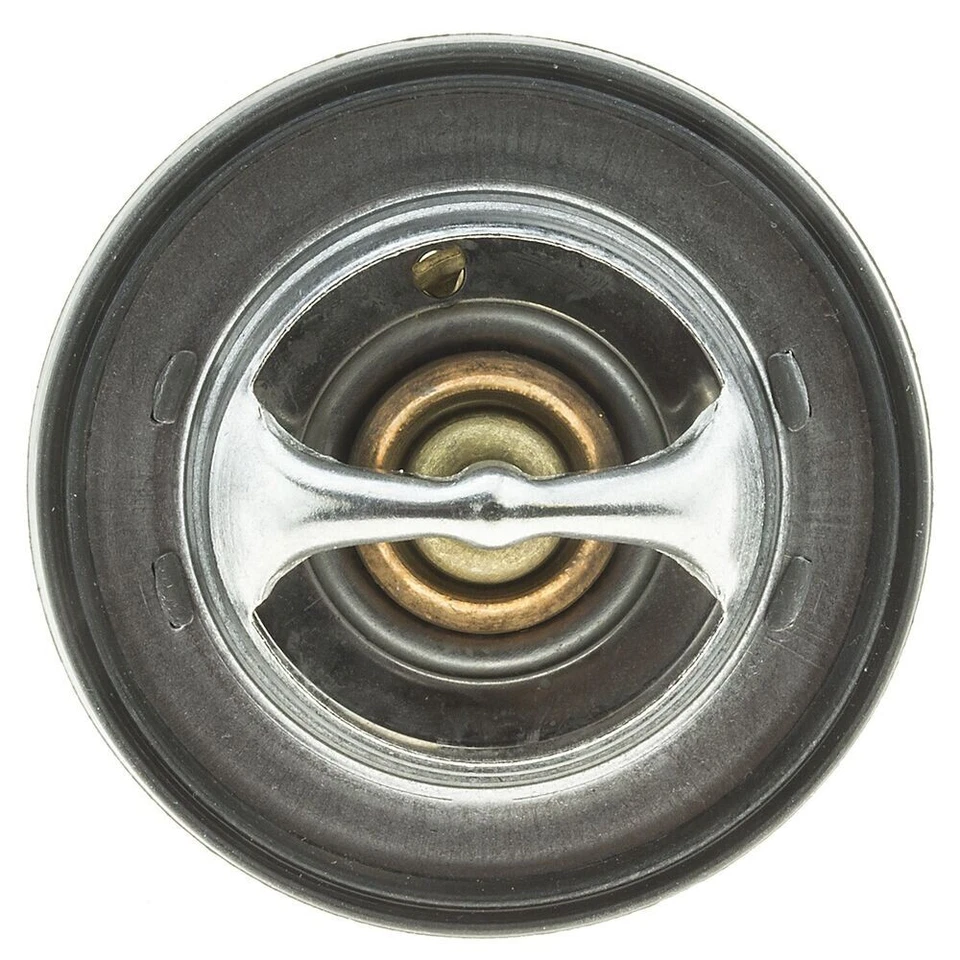 Motorad 416-180 Thermostat-180 Degrees w/ Seal - Image 2 of 4