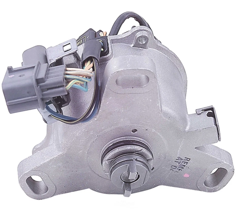 Distribuidor compatible con Honda Civic del Sol 1992-1995 CARDONE REMAN Foto 2 de 4