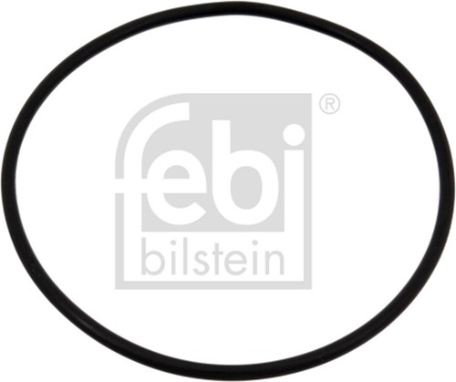 Fits Vauxhall Astra Vectra Daewoo Lanos Baxter Water Pump Gasket 90076127 - Picture 2 of 2