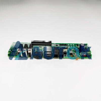 Excellent condition & Tested FANUC A20B-2102-0641 Servo Drive Control Board DHL