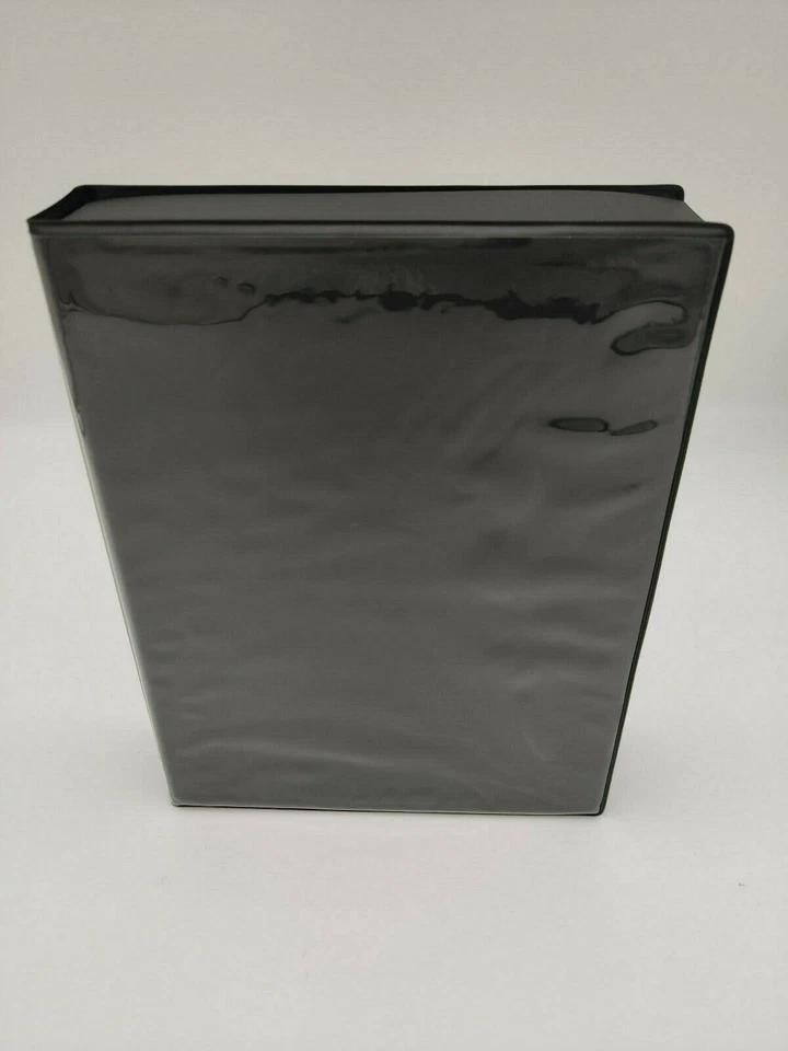 Es-Soft Box Case For Neo geo aes + Insert Samurai Shodown 5 Perfect New - Image 4 of 4