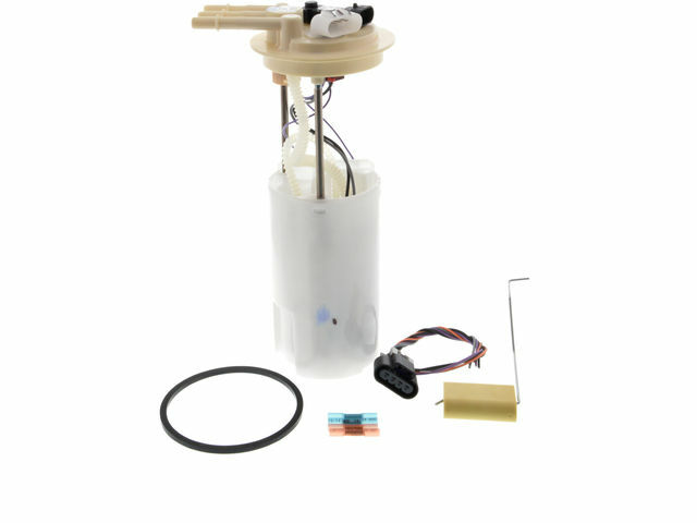 For 1998-1999 Cadillac DeVille Fuel Pump and Sender Assembly AC Delco