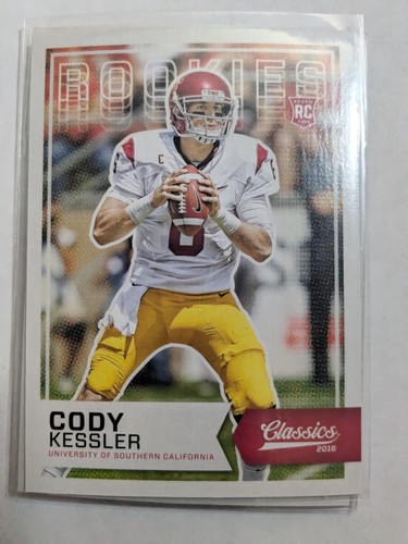 Panini Classics Football #101-300 2016 RC y paralelos 🏈 - Imagen 138 de 141