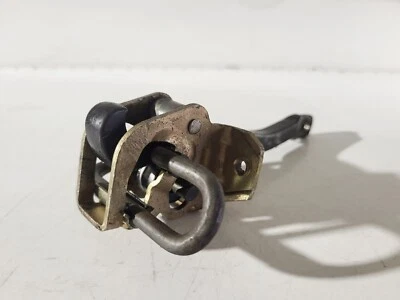 BMW E39 Front door brake 51218193447 | eBay