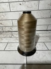 SAND 2 Bonden Nylon Upholstery Thread , 16oz
