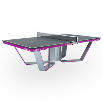 JOOLA Tischtennisplatte Horizon ITTF-Showcourt Tischtennistisch Wettkampftisch