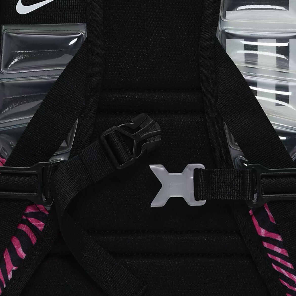 Nike Hoops Elite 32L バックパック ブラック ピンク 新品 Nike Hoops Elite Backpack Kay Yow 2024 Black Pinksicle 32L