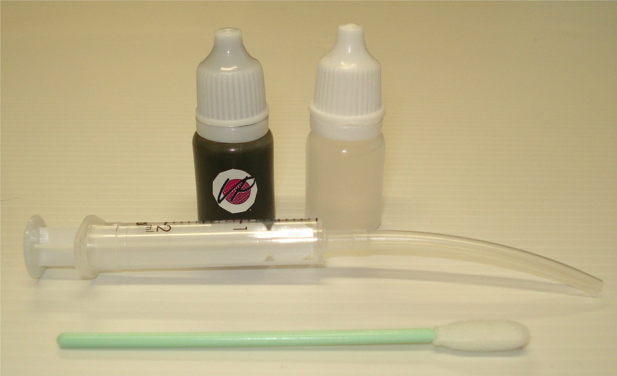 Linn LP-12 Oil & bearing service kit suitable for all turntables