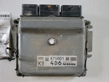 2014-2017 Nissan Rogue 2.5L Engine Control Computer ECU ECM PCM NEC016-607 OEM