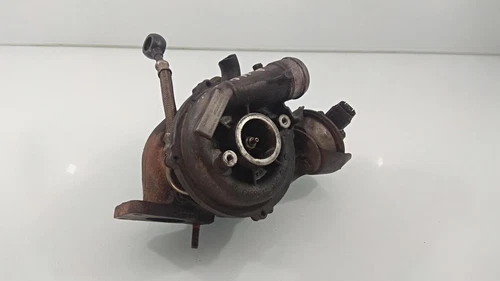 9658728580 Turbocompresor para FORD FOCUS C-MAX (CAP)(2003) * 1857668 - Imagen 5 de 5