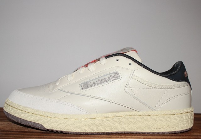 Size 9 - Reebok Club C 85 Chinese New Year - Sun and Moon 2021 for sale  online | eBay