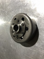 DR 350 Flywheel