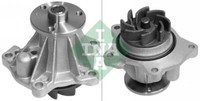 INA 538 0272 10 Wasserpumpe FüR Ford