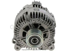 PORSCHE (2008-2009) Alternator - 180 Amp (Reb...