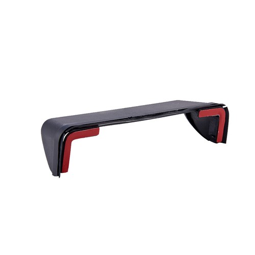 Car Auto GPS Navigation Hood Visor Radio Sun Shade Anti-Glare Cover Accessories - Picture 9 of 12