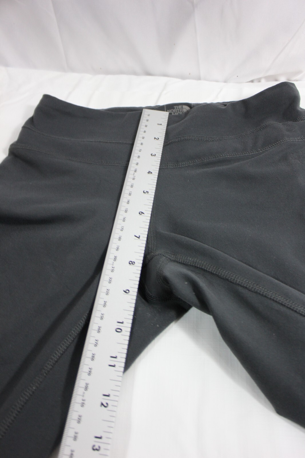 The North Face Women's  Gray LEGGINGS Ankle Length size SP thumbnail 6