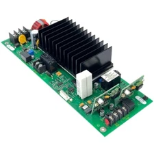 Edwards EST 3-BPS/M Fire Alarm Power Supply