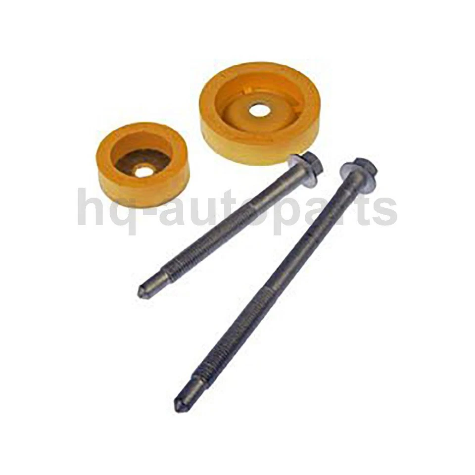 Kit de buje de subchasis para Chrysler LHS 2001 2000 1999 Foto 2 de 4