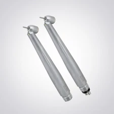 Dental 45° Surgical High Speed Handpiece E-generator Push Button NSK STYLE M4 B2