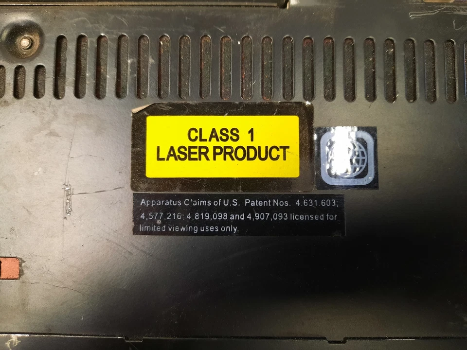 Autoradio Radio AEG CS DVD 400 BT 10R-029632 - Bild 4 von 4