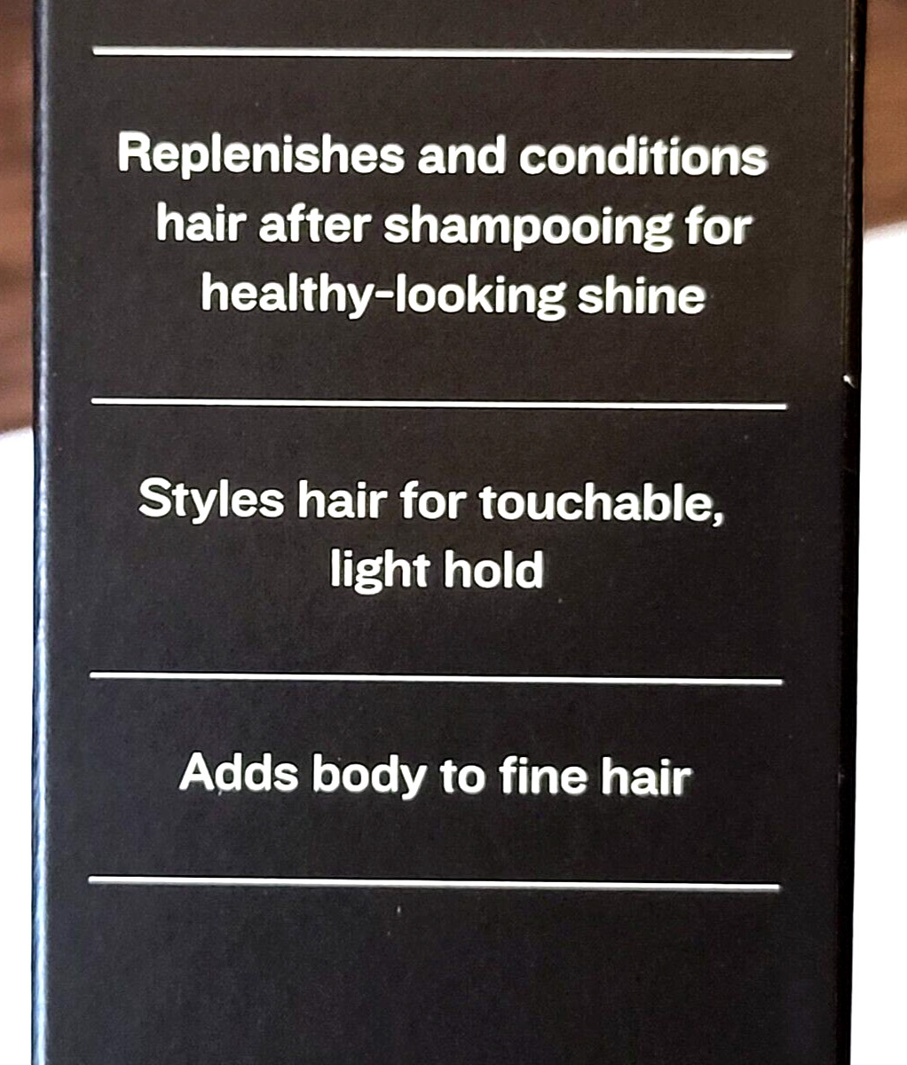 Brylcreem 3 in 1 Hair Cream ~ high shine, light hold, 5.5 oz, 162ml NIB